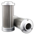 Main Filter Hydraulic Filter, replaces FILTER MART 60058, Suction, 74 micron, Outside-In MF0065896